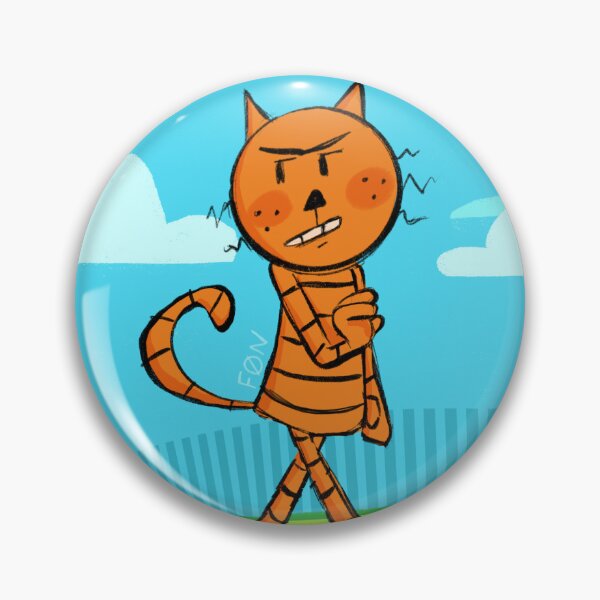 Artikelvorschau, Petey, die Katze! entworfen und verkauft von campingae.