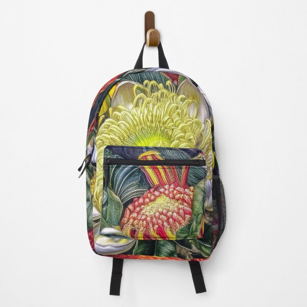 Item preview, White Waratah designed and sold by andreisky.
