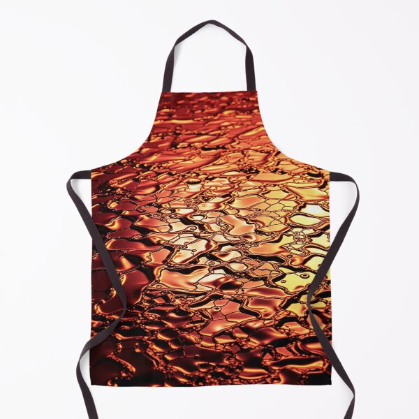 Item preview, Molten Gold Symphony: A Liquid Dream designed and sold by Arts Unlimited.