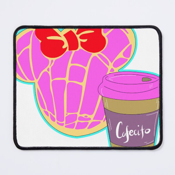 Item preview, Concha y cafecito designed and sold by Redpill369.