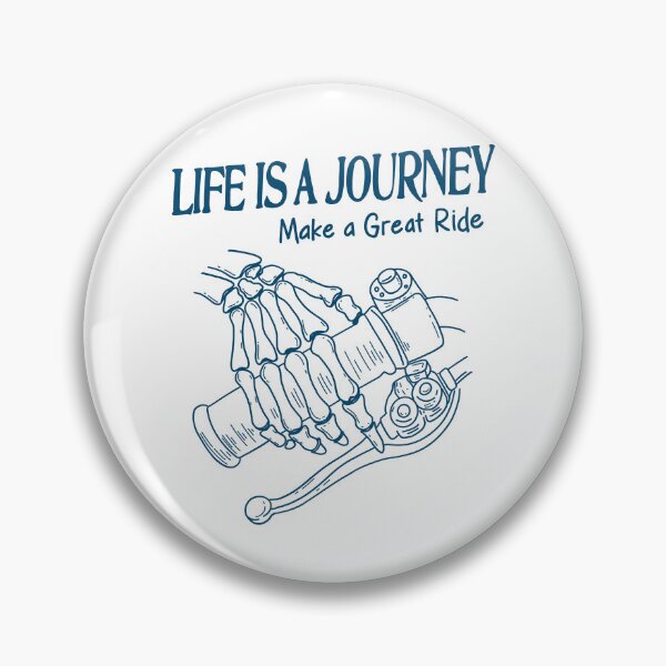 Item preview, Make a Great Ride designed and sold by Almasha.