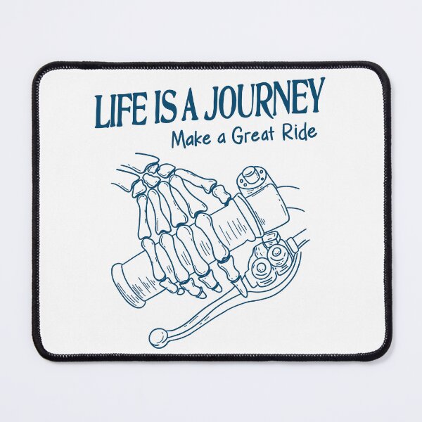 Item preview, Make a Great Ride designed and sold by Almasha.