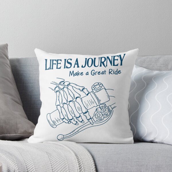 Item preview, Make a Great Ride designed and sold by Almasha.