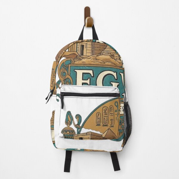 Item preview, EGYPT: A TIMELESS ADVENTURE designed and sold by likbatonboot.