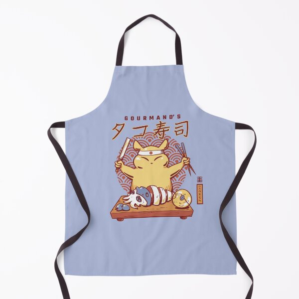 Item preview, Gourmand's Takoyaki - Rain World designed and sold by Xpress-Art.
