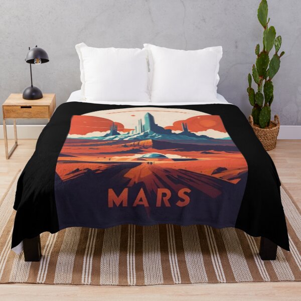 Item preview, mars civilization designed and sold by optimusprime39.