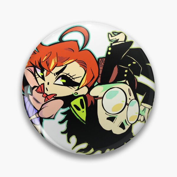 Item preview, Dandadan momo ayase okarun turbo granny anime designed and sold by KoDatBoy.