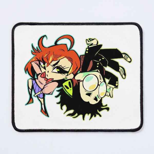 Item preview, Dandadan momo ayase okarun turbo granny anime designed and sold by KoDatBoy.