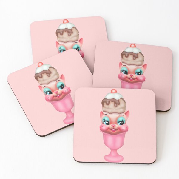 Item preview, Purrfect Parfait designed and sold by Atomic Rocket.