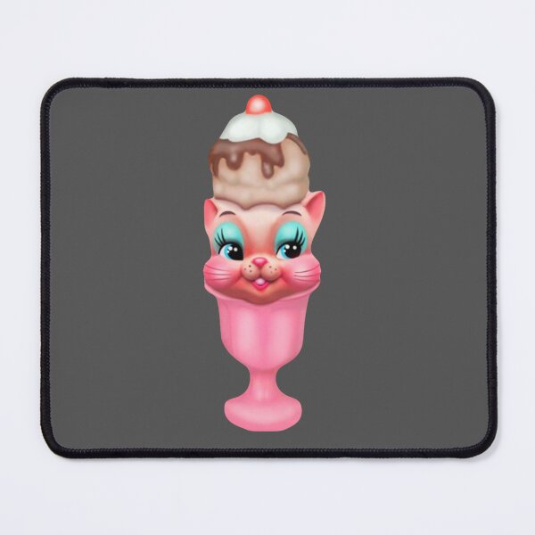 Item preview, Purrfect Parfait designed and sold by Atomic Rocket.