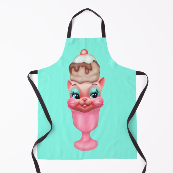 Item preview, Purrfect Parfait designed and sold by Atomic Rocket.