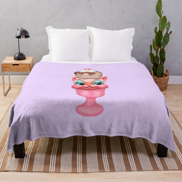Item preview, Purrfect Parfait designed and sold by Atomic Rocket.