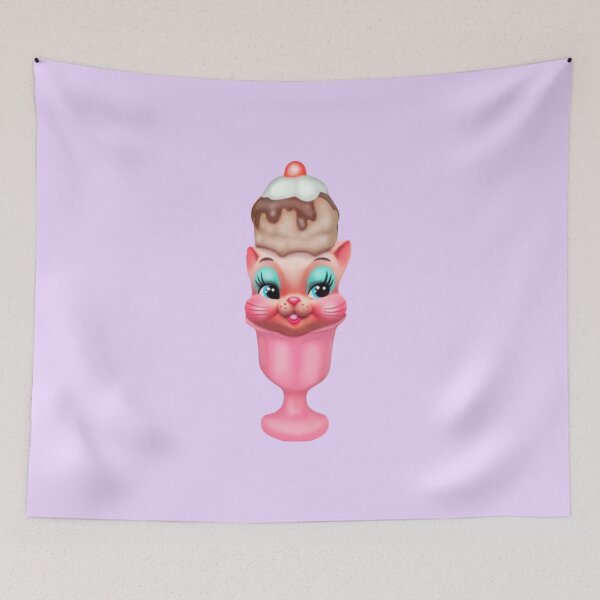 Item preview, Purrfect Parfait designed and sold by Atomic Rocket.