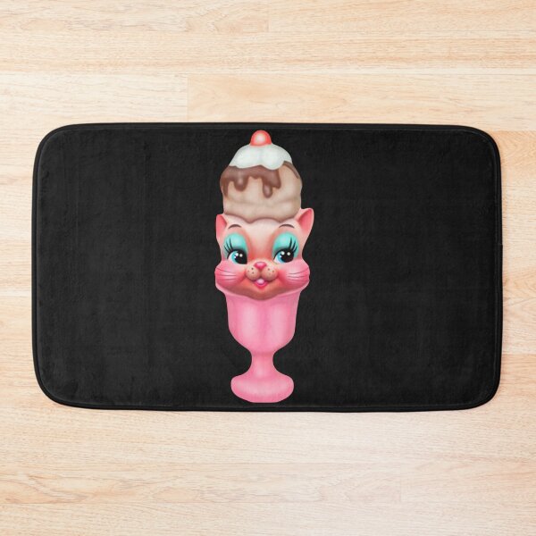 Item preview, Purrfect Parfait designed and sold by Atomic Rocket.