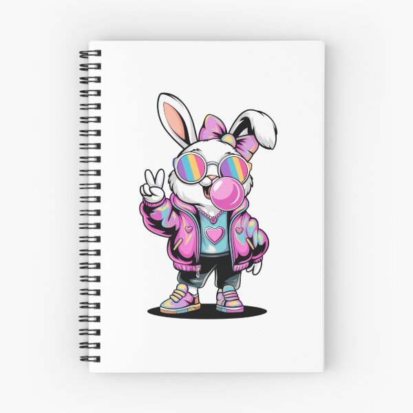 Item preview, Easter Coquette Rabbit Bunny Gum Easter Day Cute Girl Women designed and sold by diyoor.