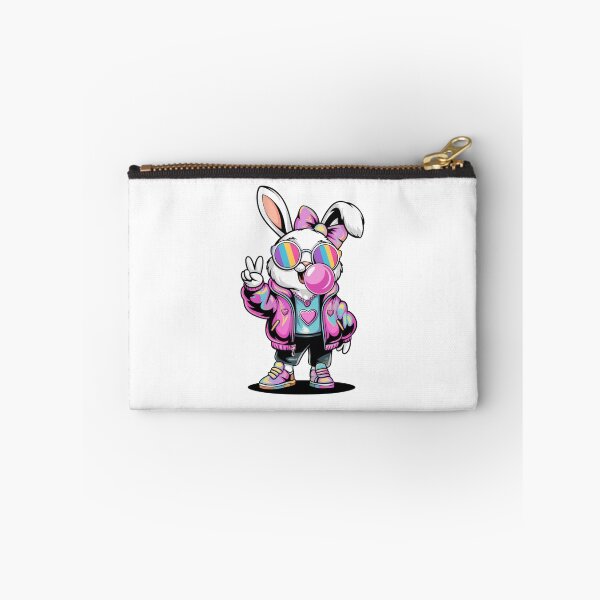 Item preview, Easter Coquette Rabbit Bunny Gum Easter Day Cute Girl Women designed and sold by diyoor.