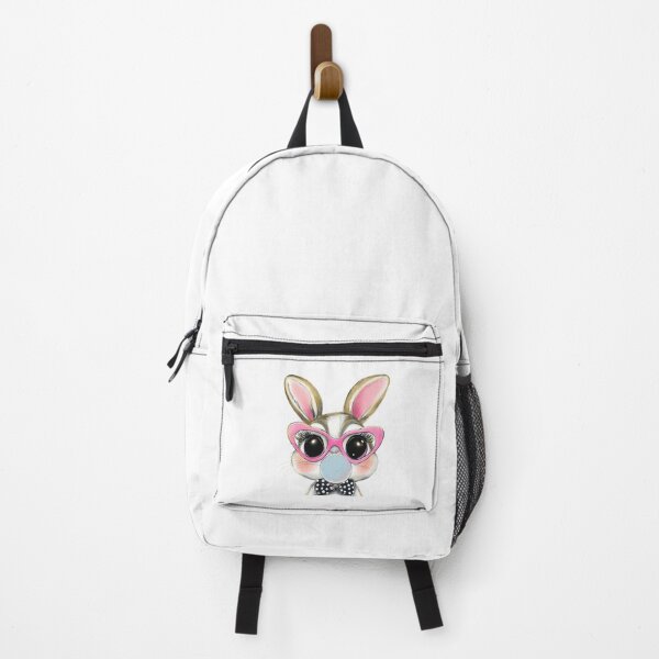 Item preview, Rabbit Bunny Blowing Bubble Gum Easter Day designed and sold by diyoor.