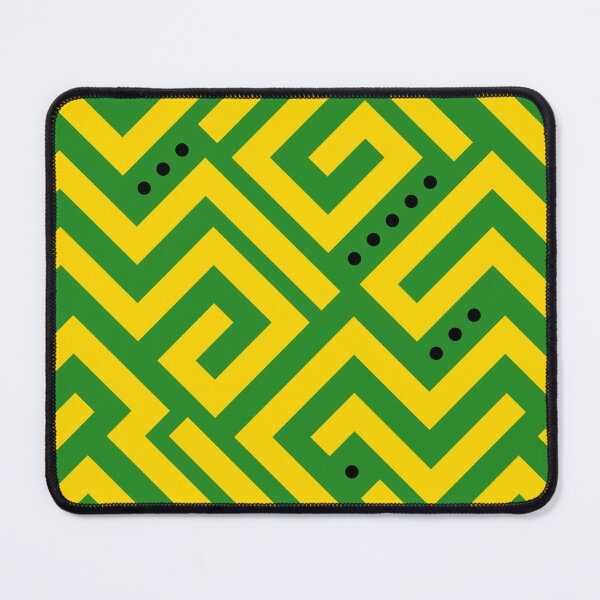 Item preview, Maze Graphic Impactful designed and sold by Ederson D'Mind.