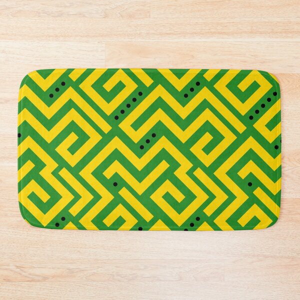 Item preview, Maze Graphic Impactful designed and sold by Ederson D'Mind.