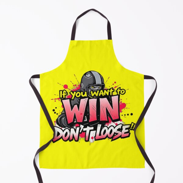 Item preview, If you want to win don't loose  designed and sold by Misalign Design Atelier.