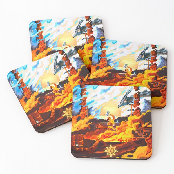 Item preview, The Worldsmith designed and sold by Mac Jo Illustration & Design.