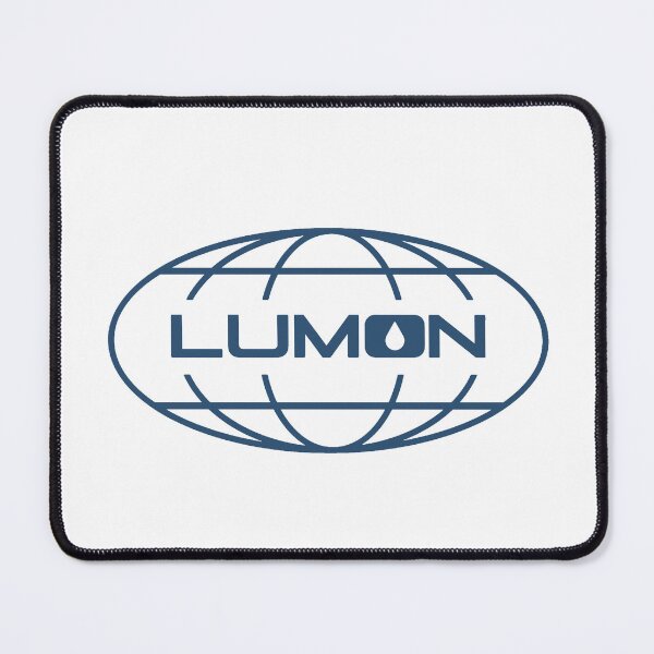 Item preview, Lumon Severance Logo designed and sold by eckstickers.