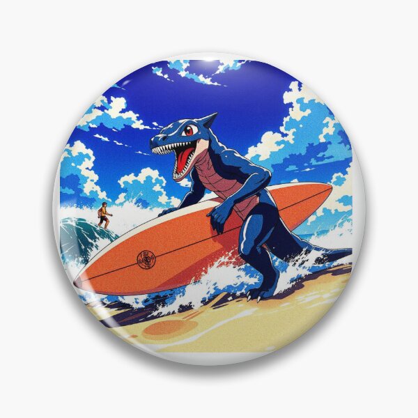 Item preview, T-Waves designed and sold by Willian Santana.