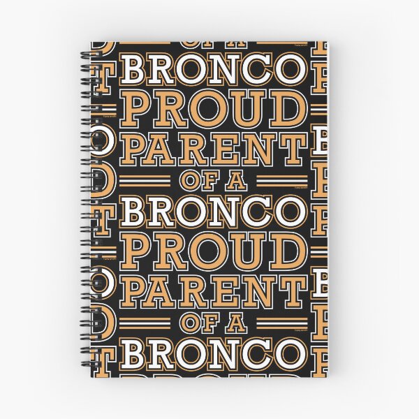 Item preview, Proud Parent of a Bronco designed and sold by Automotive Art by Greg.