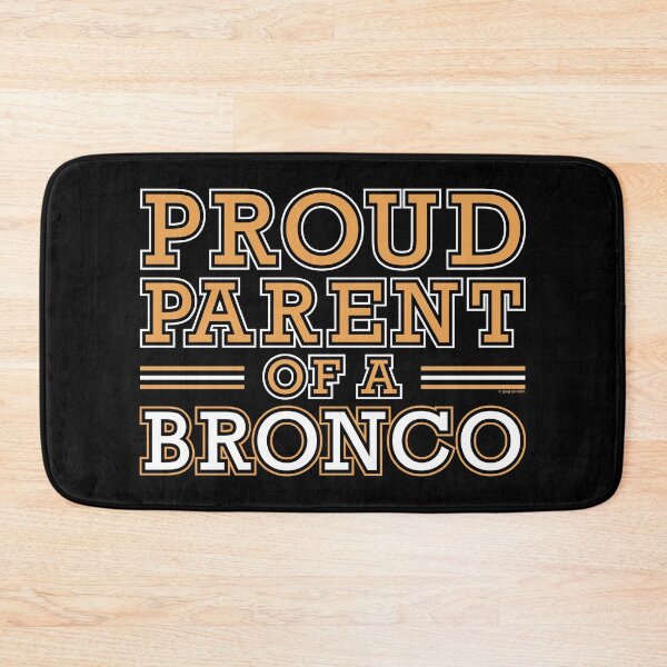 Item preview, Proud Parent of a Bronco designed and sold by Automotive Art by Greg.