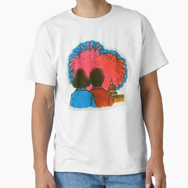 Item preview, 1970s Inspired Fireworks Design designed and sold by bearslover.