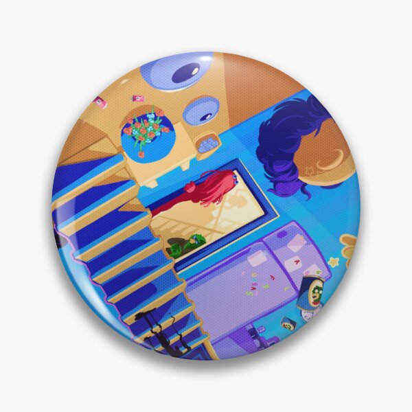 Item preview, Dreamscape and Nightmares designed and sold by Mac Jo Illustration & Design.