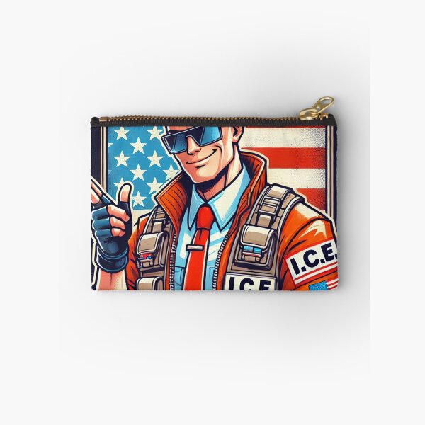Item preview, I.C.E. I.C.E. Baby! designed and sold by RedState2024.