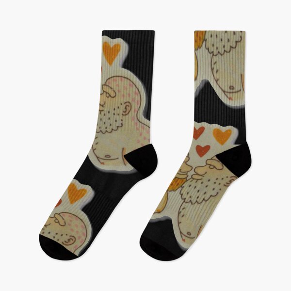 Item preview, Cute Guys Kissing designed and sold by bearslover.
