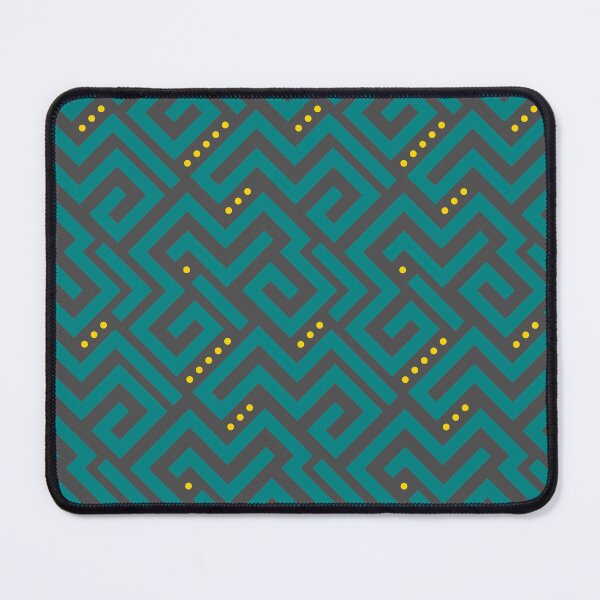 Item preview, Maze Graphic Sophistication designed and sold by Ederson D'Mind.