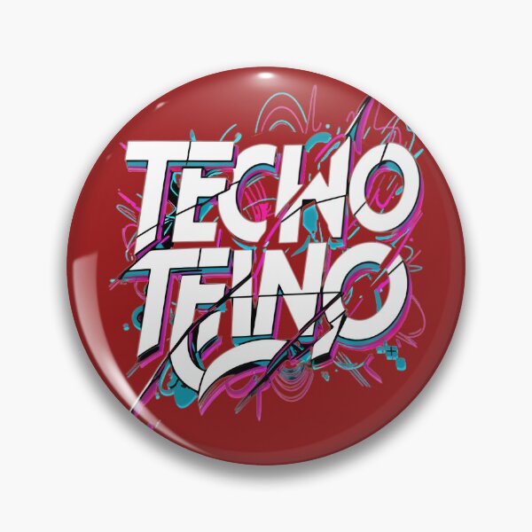 Item preview, techno germany designed and sold by freirestone.