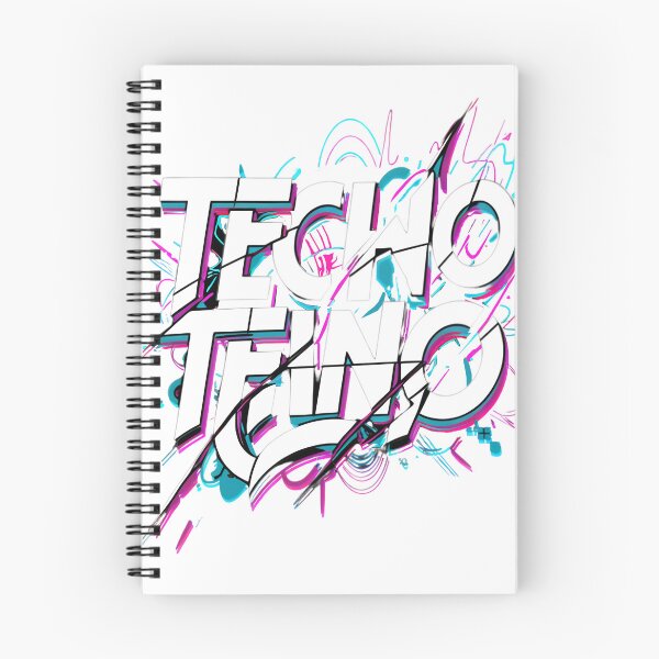 Item preview, techno germany designed and sold by freirestone.