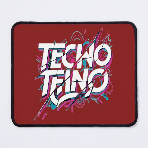 Item preview, techno germany designed and sold by freirestone.