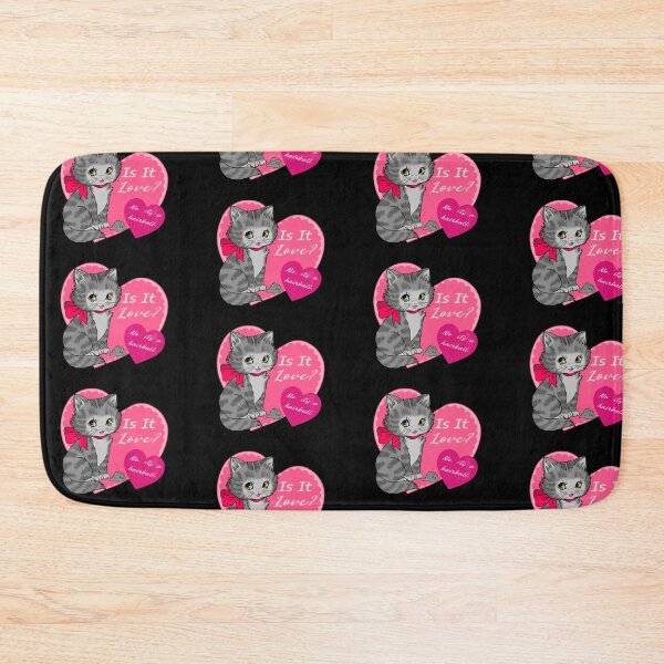 Item preview, Is it love? designed and sold by LeeAnnaRose96.