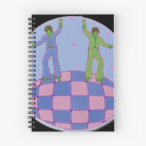 Item preview, Vintage Inspired Disco Design designed and sold by bearslover.