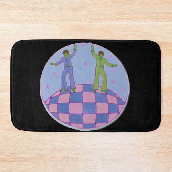 Item preview, Vintage Inspired Disco Design designed and sold by bearslover.