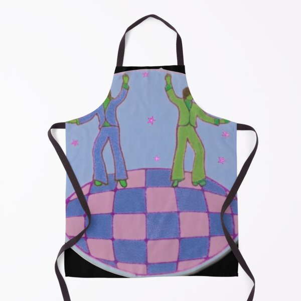 Item preview, Vintage Inspired Disco Design designed and sold by bearslover.