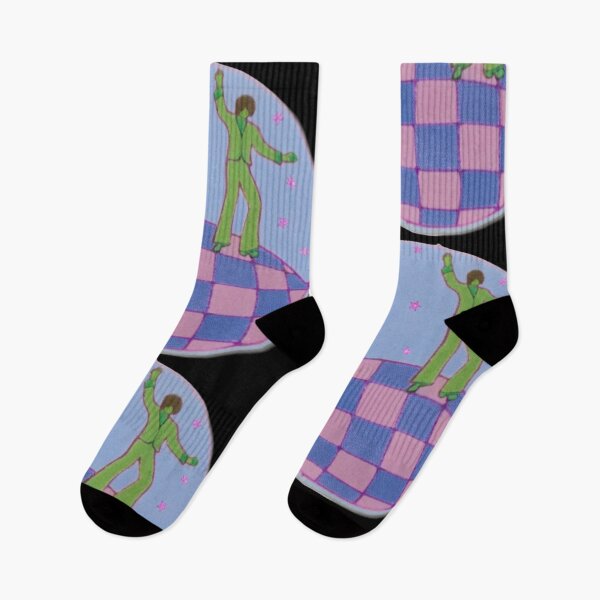 Item preview, Vintage Inspired Disco Design designed and sold by bearslover.