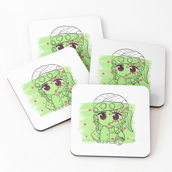 Item preview, Fanart Tengen Uzui designed and sold by Quondesigns.