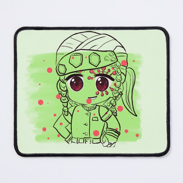 Item preview, Fanart Tengen Uzui designed and sold by Quondesigns.