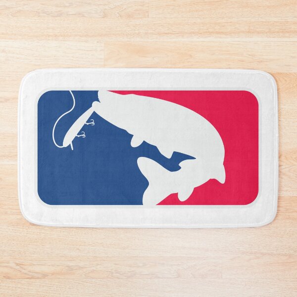 Item preview, Pro Musky Fishing Sticker designed and sold by BlueSkyTheory.