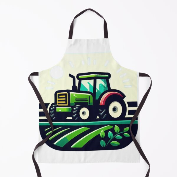Item preview, My Tractor Pic #1 designed and sold by Fuzzymooselogs.