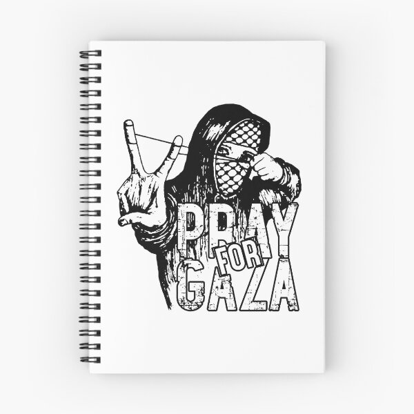 Item preview, Pray for Gaza; Manga Style; designed and sold by StickerApe.