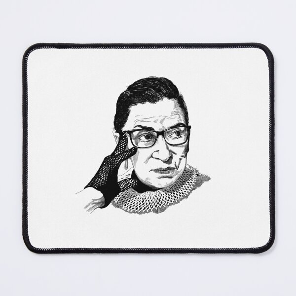 Item preview, The Notorious RBG designed and sold by Follow Your He(art).