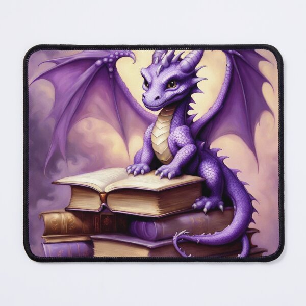Item preview, Book Guardian designed and sold by Janet Morley.