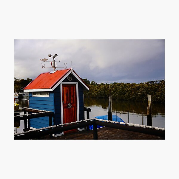 Item preview, The Shed  designed and sold by D-GaP.